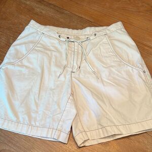 Vintage Patagonia Rhythm Shorts Small